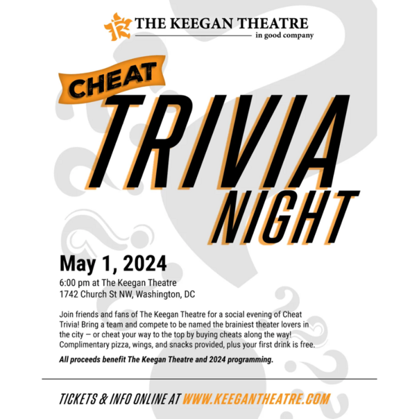 Cheat Trivia Night