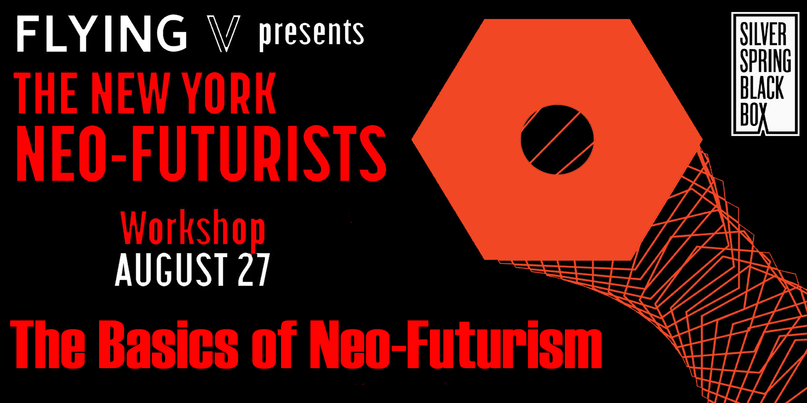 Basics of Neo-Futurism