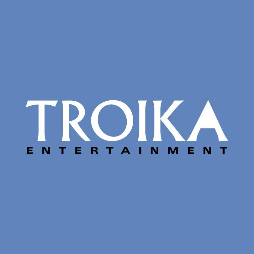 troika entertainment