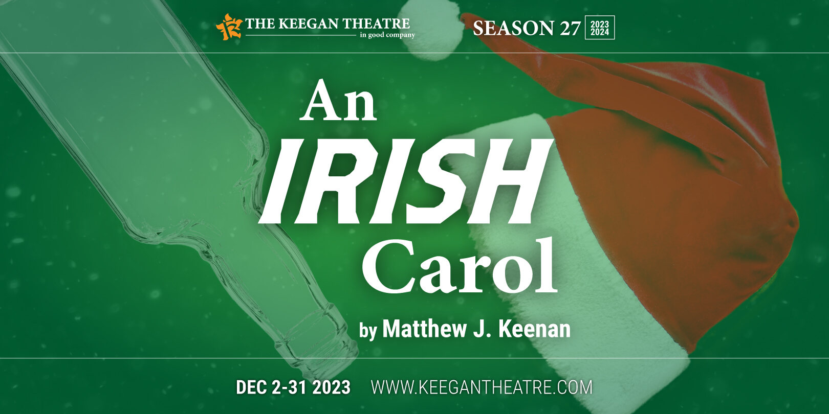 An Irish Carol
