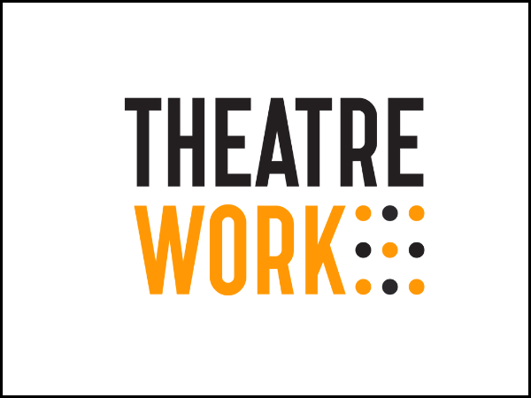 Theatre Work logo 