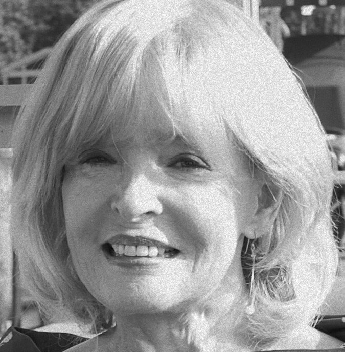 Bonnie Nelson Schwartz