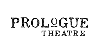 prologue theatre in black