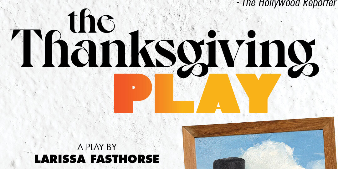 the thanksgiving play
