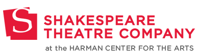 shakespeare theatre company in red