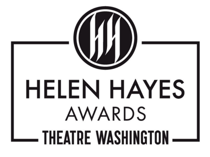 Helen Hayes Awards Logo Landscape