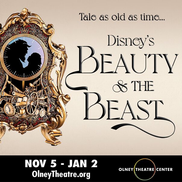 Beauty and the Beast Promo Image