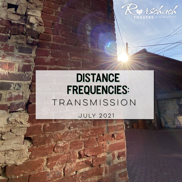 Distance Frequencies: Transmission