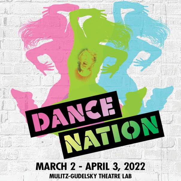 Dance Nation Promo Image