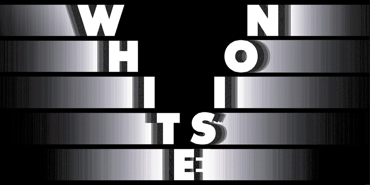 White Noise Promo Image