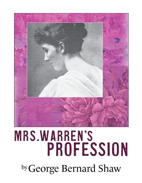 Mrs. Warren's Promo Image