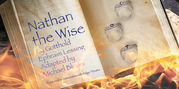 Nathan the Wise Promo Image