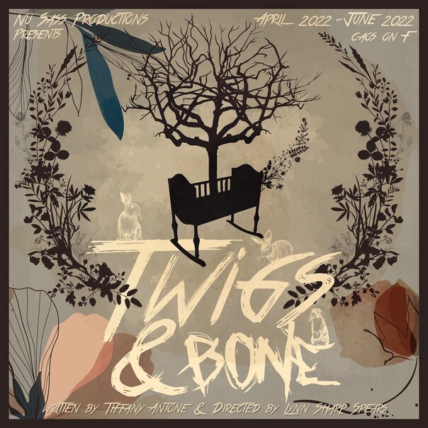 Twigs and Bone Promo Image