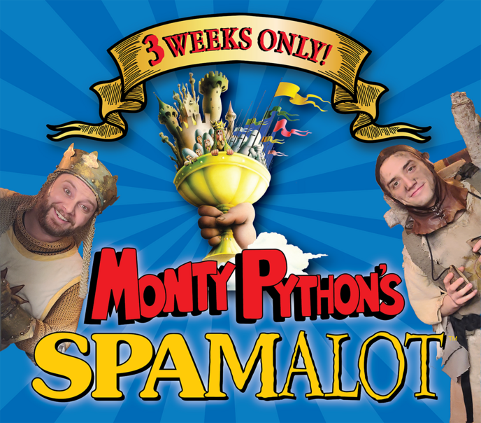 Spamalot-3Weeks - Production Office Toby's Dinner Theatre.png