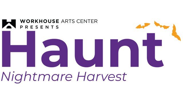 Haunt Nightmare Harvest