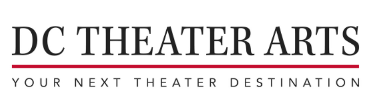 DC THEATER ARTS logo