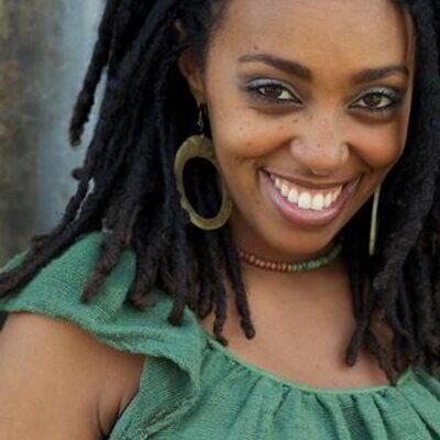 Munit Mesfin Sings Roberta Flack