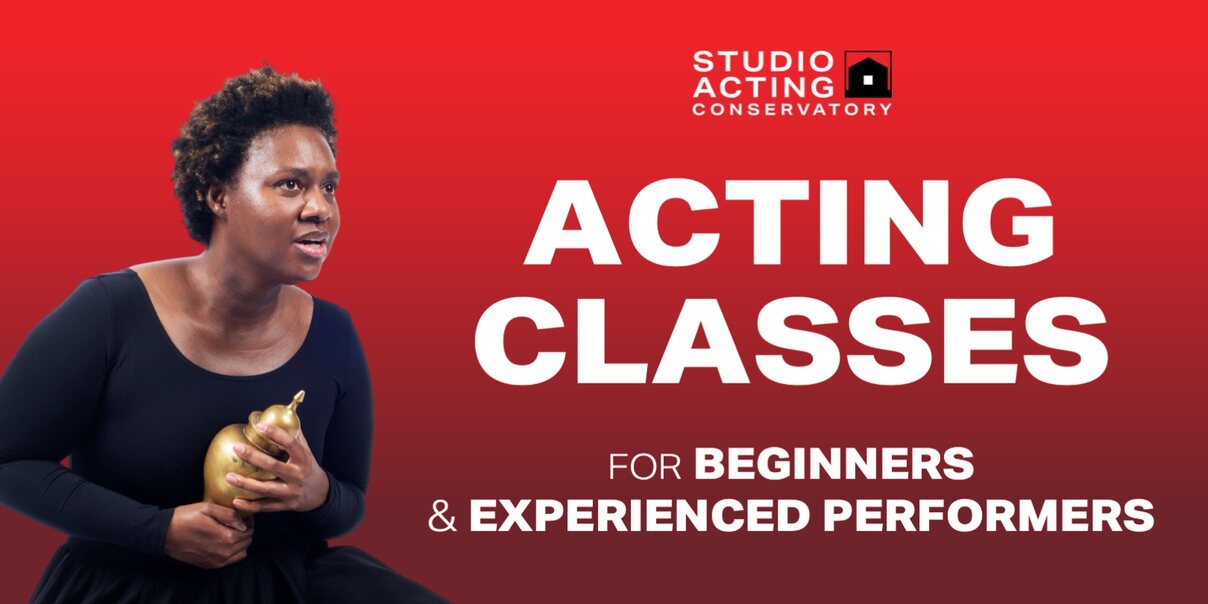 Acting Classes (15 sessions)
