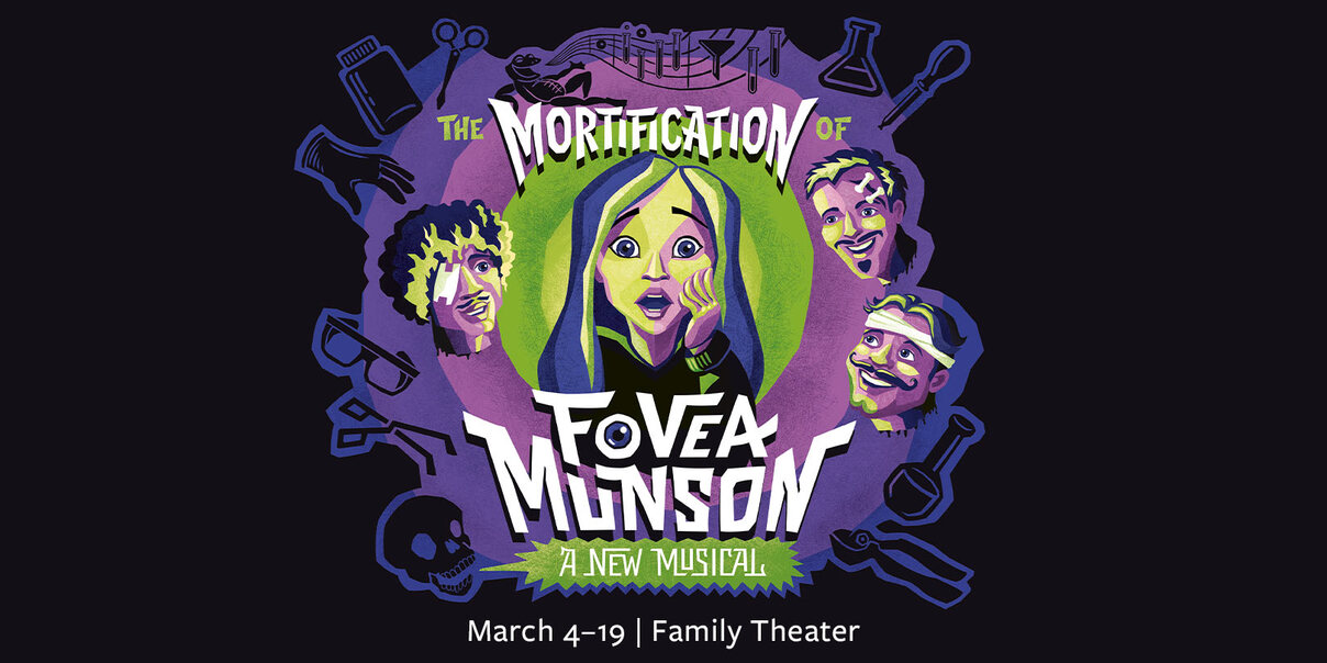 The Mortification of Fovea Munson