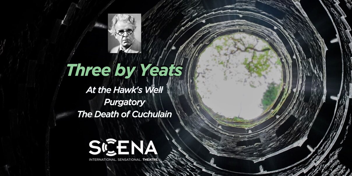 Three by Yeats