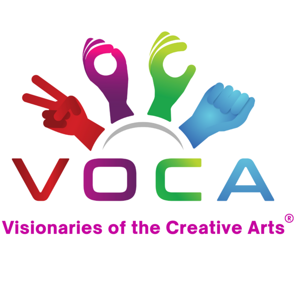 Visionaries of the Creative Arts (VOCA)