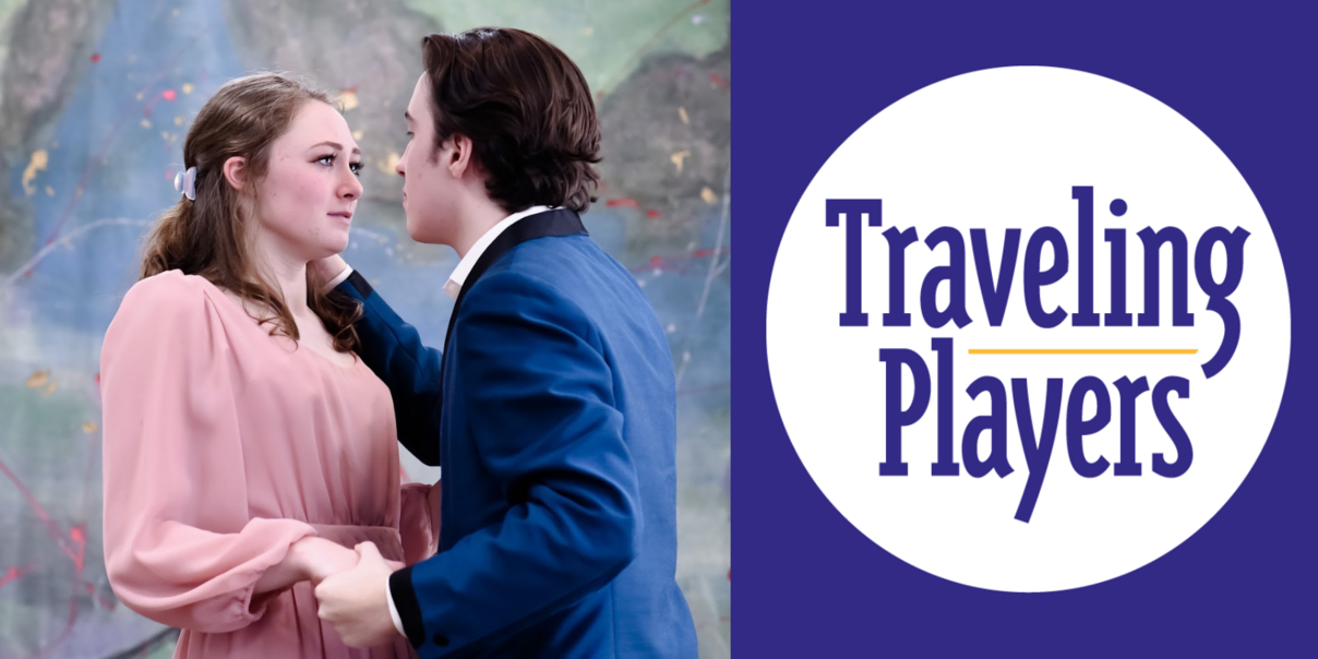 Traveling Players Jane Eyre Auditions