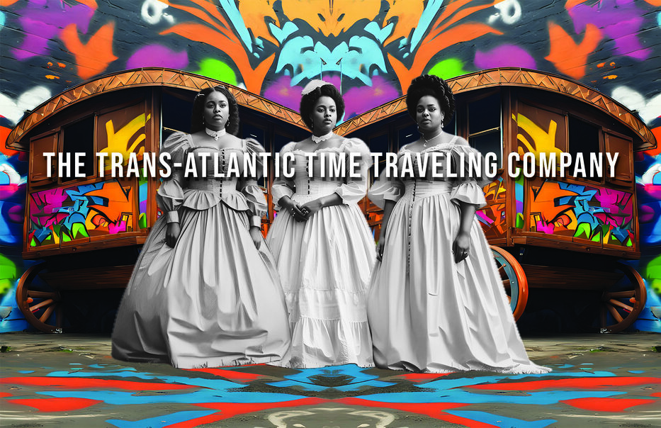 The Trans-Atlantic Time Traveling Company