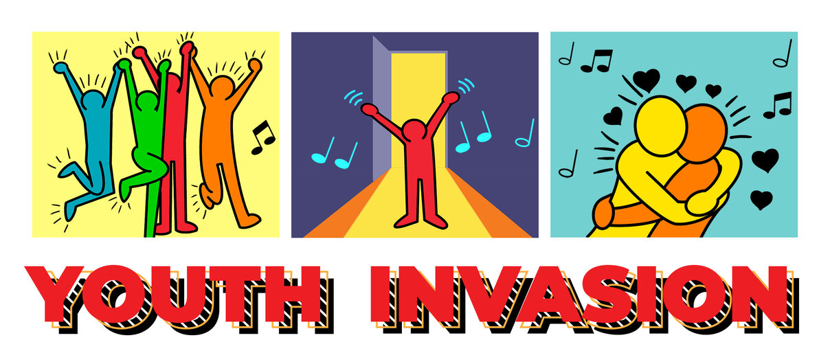 GenOUT Youth Chorus: Youth Invasion