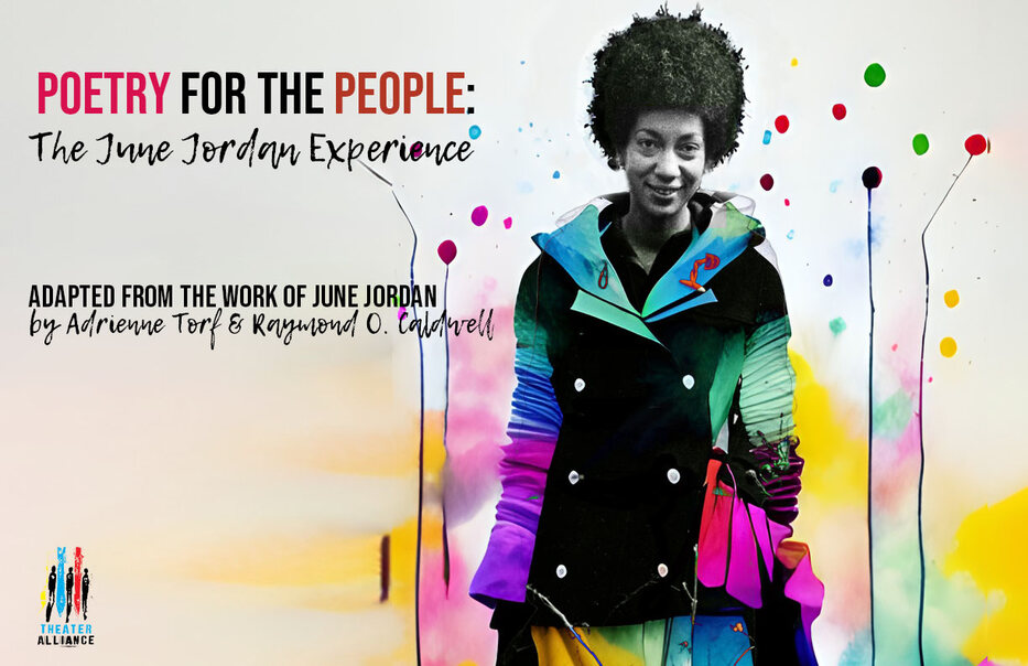 Poetry for the People: The June Jordan Experience