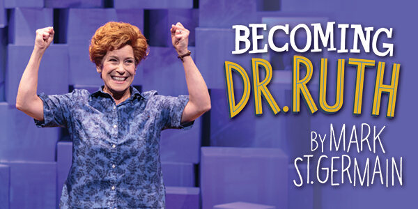 becoming dr ruth