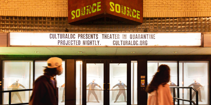 source theatre