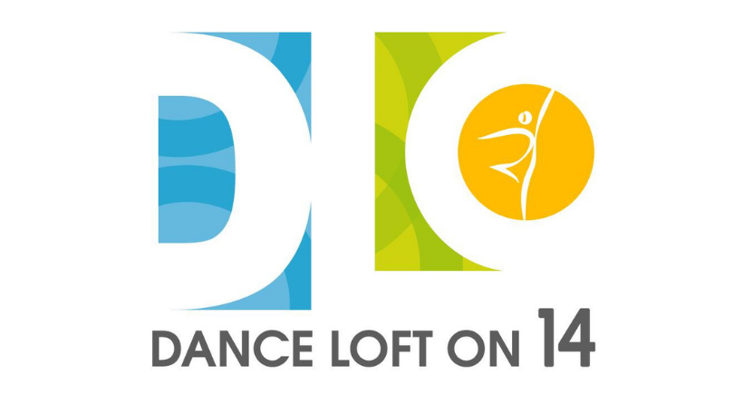 Dance Loft on 14 Logo
