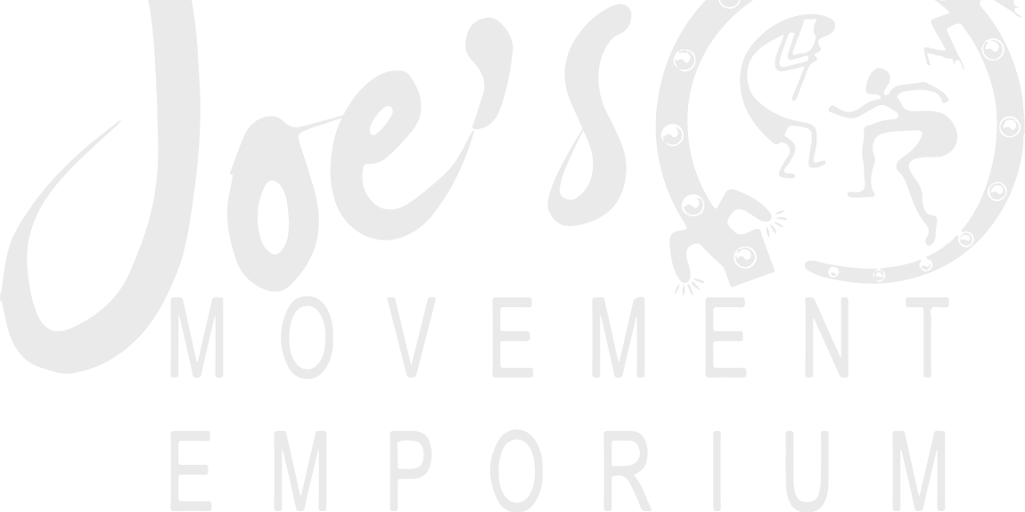 joes movement