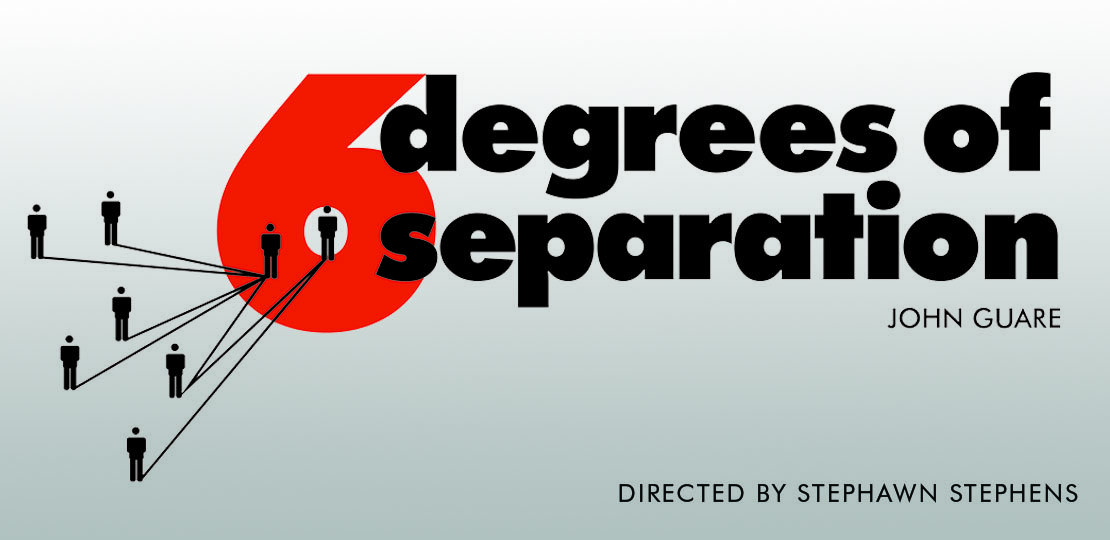 6 Degrees of Separation