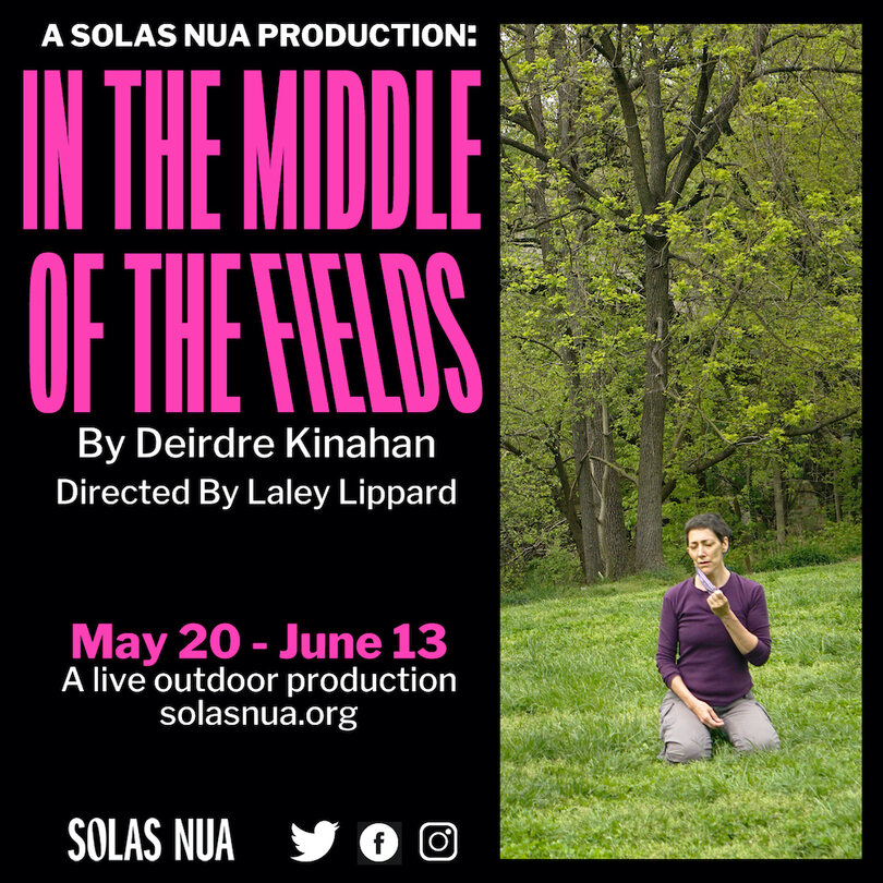 Promo image for In the Middle of the Fields