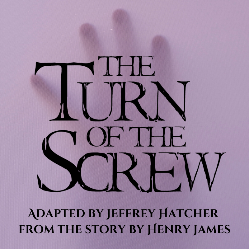 Promo image for The Turn of the Screw