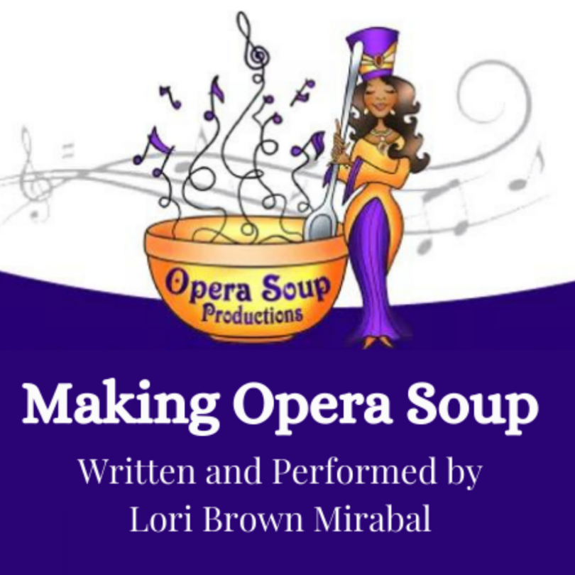 making opera soup