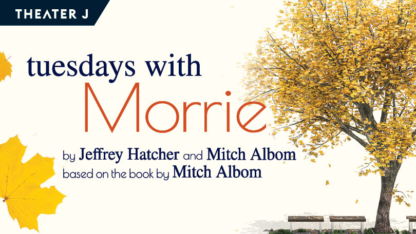 Tuesdays with Morrie promo image