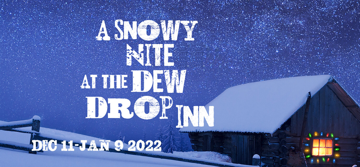 Snowy Nite Promo Image