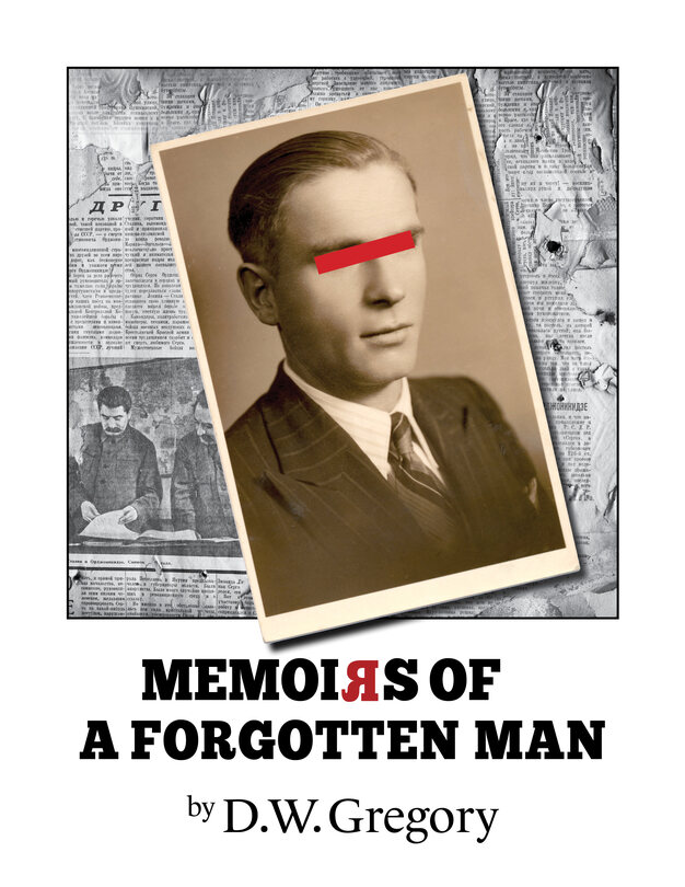 Memoirs of a Forgotten Man