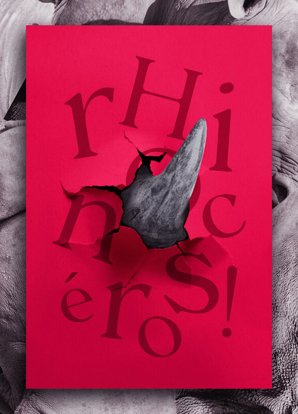 Rhinoceros Promo Image 