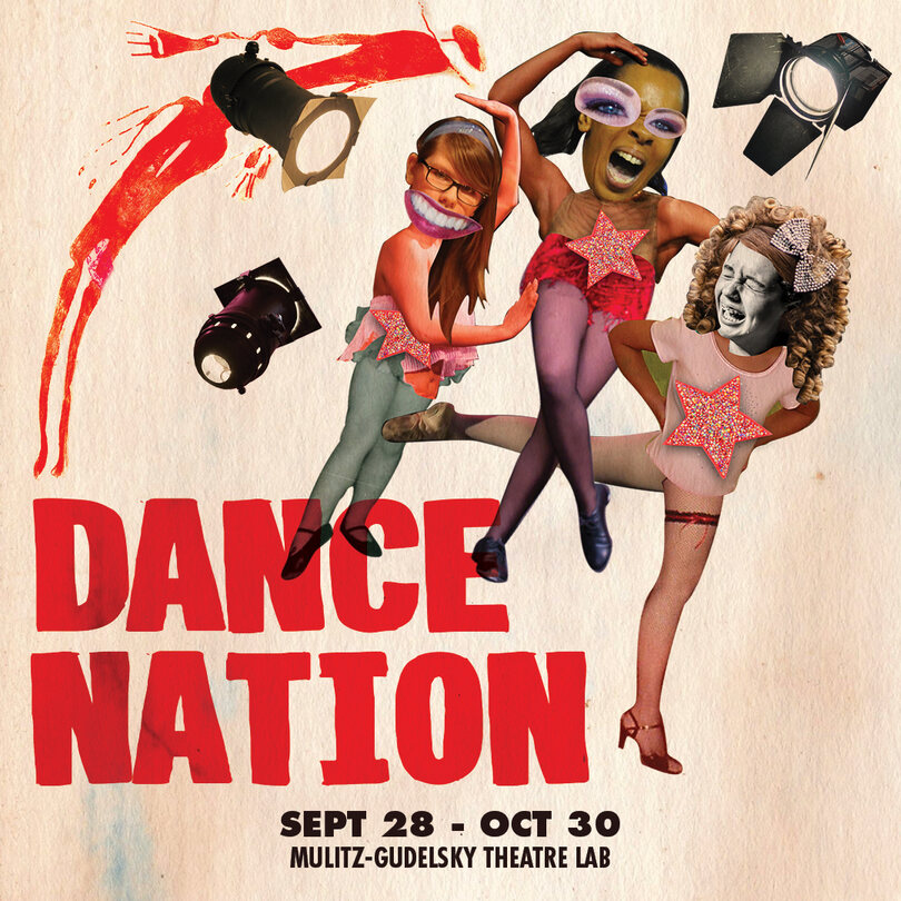 dance nation