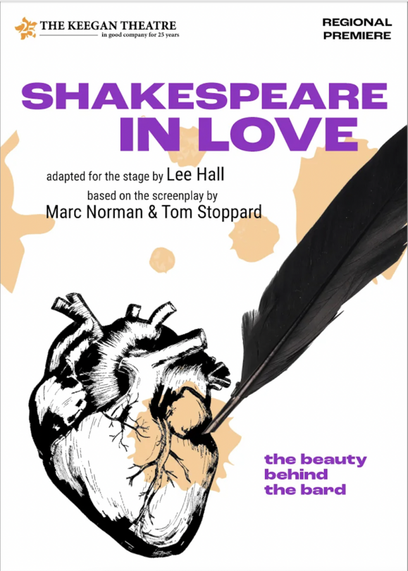 shakespeare in love