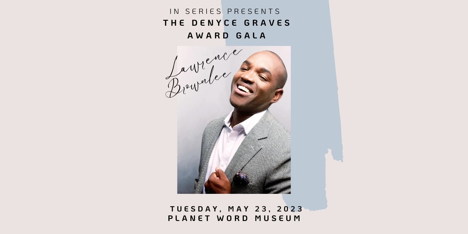 The Denyce Graves Award Gala