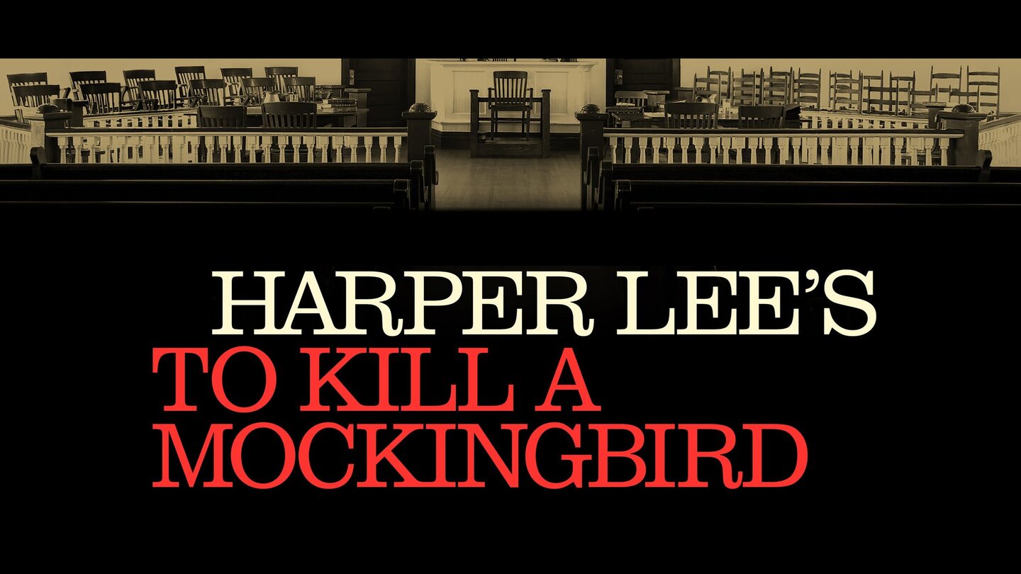 Harper Lee’s To Kill a Mockingbird