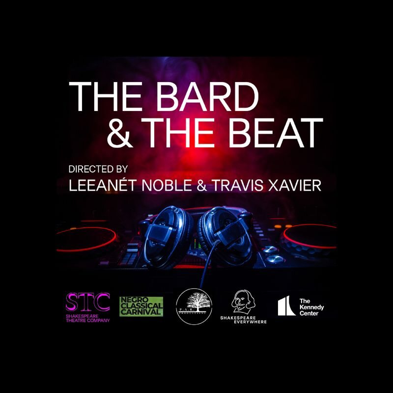The Bard and the Beat