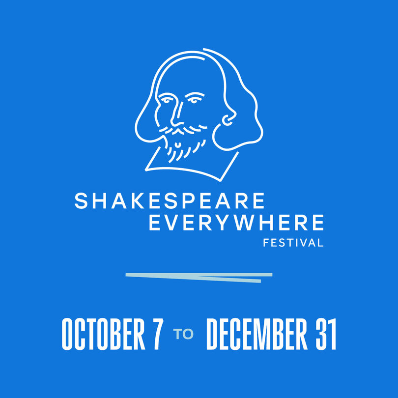 Shakespeare Everywhere Lecture Series
