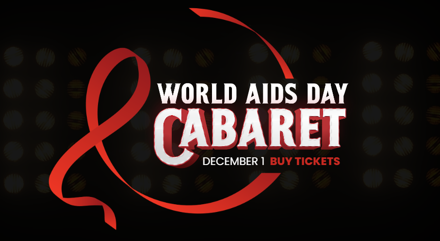 World Aids Day Cabaret